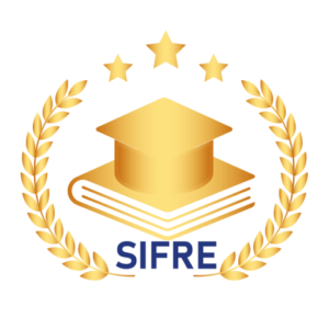 Star International Foundation for Research and Education Star International Foundation Logo gold